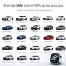 AutoCast® – CarPlay Inalámbrico USB sin Cables con Apps Pagos Incluidos🤩