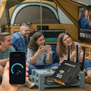 InfinityLink WiFi Satelital 📡–¡Black Friday 80% de descuento! Compra única, sin cuotas mensuales