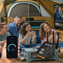 InfinityLink WiFi Satelital Plus📡¡Incluye Chip de Internet Ilimitada de Regalo!¡Sin mensualidades!