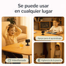 SafeCam Pro™ – Compra 1 Recibe 2 | Protección inteligente sin WiFi ni electricidad