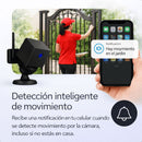 SafeCam Pro™ - Compre 1 Llévase 2 | Siempre seguro, visión nocturna avanzada