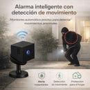 SafeCam Pro™ - Compre 1 Llévase 2 | Siempre seguro, incluso sin Internet ni electricidad