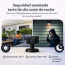 SafeCam Pro™ – Compra 1 y Llévate 2 | Seguridad total, inalámbrica y sin WiFi ni electricidade